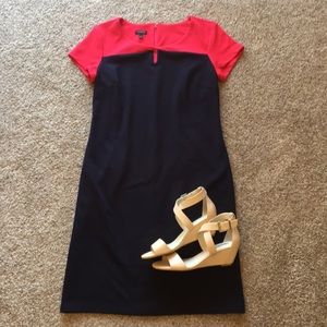Talbots dress